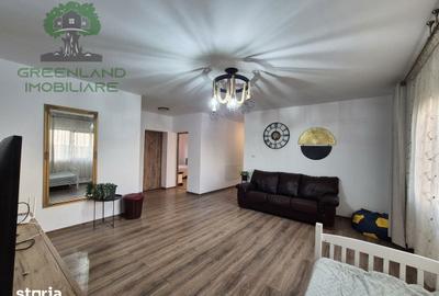 Casă cu 4 camere cu Teren 480 Mp în Miroslava - 3