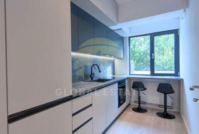 Apartament cu 2 camere decomandat în Bucureștii Noi - 2