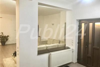Popesti-Leordeni Vila cu 3 camere, 100mp, mobilat utilat - 5