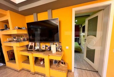 Apartament 4 camere zona foarte buna,renovat si utilat - 9