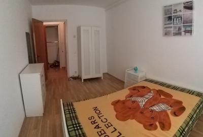 Apartament decomandat în Dristor