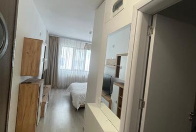 Garsonieră decomandată, mobilată în Militari - 12