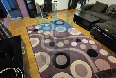 Apartament 3 Camere Asmita Gardens Mihai Bravu Bucuresti - 2