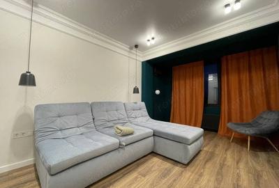 Garsonieră în Berceni - 3