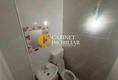 Apartament 3Camere Decomandat + 2 Bai -Zona Dacia - 2
