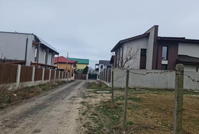 Teren de vanzare in Palazu Mare zona spital Teren de vanzare in Palazu Mare zona spital - 4