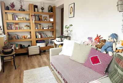 Apartament cu 3 camere în Ultracentral - 14