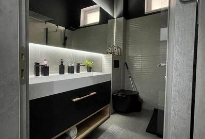 Apartament cu 2 camere în Roșu - 6