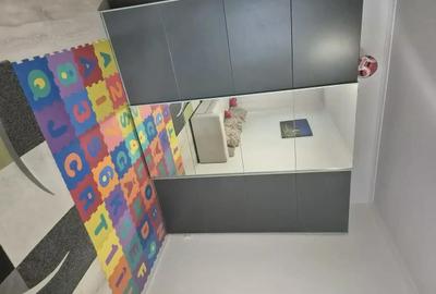 Apartament cu 2 camere semidecomandat în Chiajna - 1