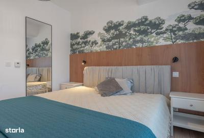 Apartament cu 4 camere decomandat în Exterior Vest - 17