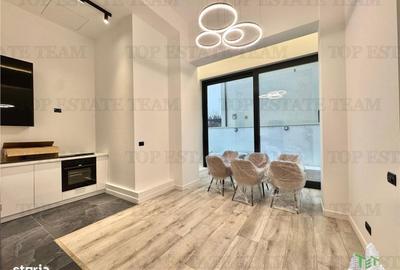 Apartament cu 3 camere în Tunari - 7
