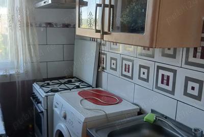 Inchiriez apartament cu doua camere in fagaras - 7