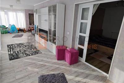 Casă individuală cu 4 camere cu Teren 550 Mp în Mărăcineni - 7