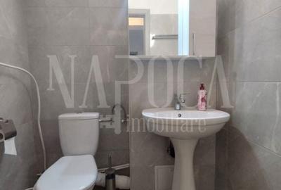 Apartament cu 3 camere decomandat în Central - 12