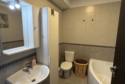 Apartament cu 2 camere semidecomandat în Chiajna - 4