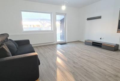 Casa semimobilata semiutilata in Cartier Izvor Tarlungeni Brasov - 10