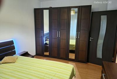 Apartament cu 2 camere decomandat în Chiajna