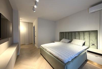 Apartament elegant 3 camere cu gradina | 2 locuri parcare | Pipera-Jollie Ville - 10