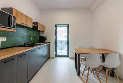 Spațiu comercial, de 38 mp, în Ultracentral - 6