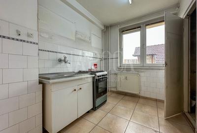 Apartament cu 3 camere semidecomandat în Grigorescu - 5