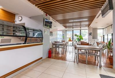 Inchiriere Spatiu Showroom Birouri Pasaj Berceni - 2