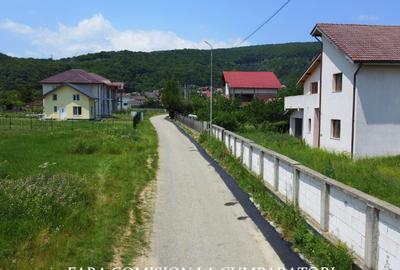 TEREN 2510 MP, PRETABIL DEZVOLTARE REZIDENTIALA - 18