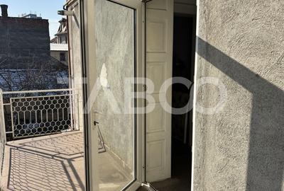 Spatiu birouri de inchiriat Sibiu 120 mp zona Centrala - 11