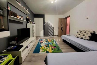 Apartament cu 3 camere, decomandat, cu scara interioara, zona Lipovei - 14