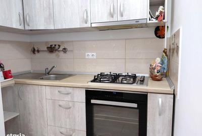 Apartament cu 3 camere decomandat în Vasile Alecsandri - 5