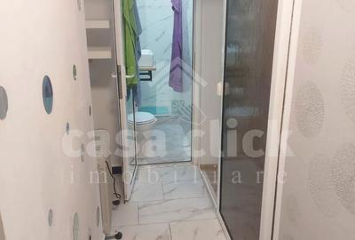 Garsonieră, mobilată în Micro 19 - 3