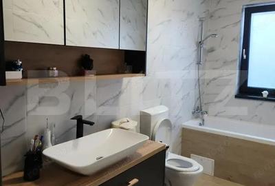 Casă cu 4 camere cu Teren 448 Mp în Sâncraiu de Mureș - 15