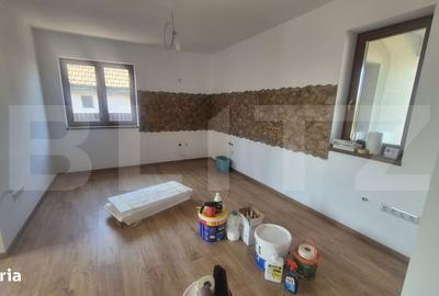 Casă cu 3 camere decomandat în Someșeni - 2