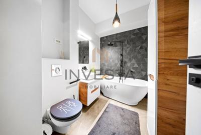 Apartament 3 camere Marasti de inchiriat, zona The Office - 8