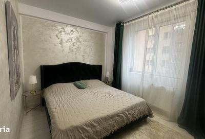 Apartament cu 3 camere în Roșu - 8