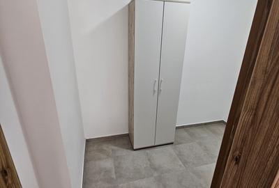 Apartament cu 2 camere decomandat în Central - 8