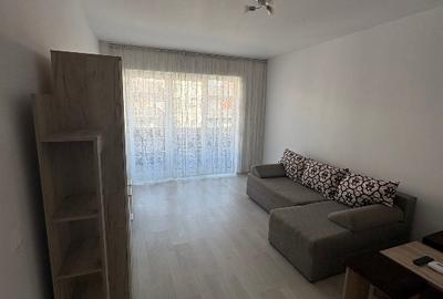 Garsonieră decomandată în Avantgarden - 3