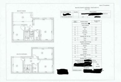 Casă cu 4 camere cu Teren 356 Mp în Măgurele - 11
