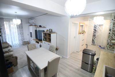 3 camere complex Arcada etaj 2 - 6