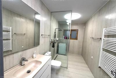 Apartament cu 4 camere decomandat în Primăverii - 9
