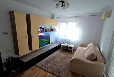 ***Apartament 2 camere - Chiajna strada Tineretului - 1