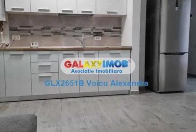 Apartament 2 Cam Lux Berceni - Dimitrie Leonida - Parcare - 5