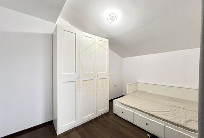 Penthouse cu 3 camere si terasa de 34mp | Giroc | Profi - 9