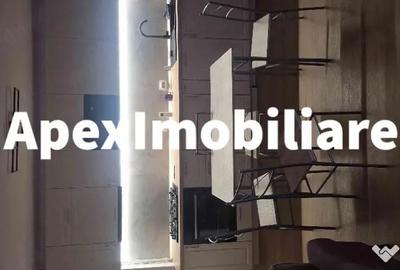 Garsonieră decomandată în Lujerului - 2