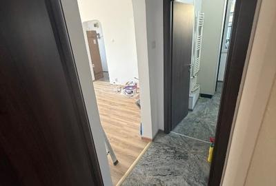 Apartament cu 3 camere semidecomandat, mobilat în Brâncoveanu - 6