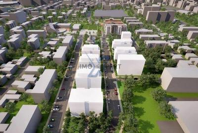 Apartament de 2 camere, Intre Lacuri , Bloc Nou! - 17