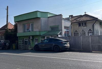 Spațiu comercial, de 80 mp, în Prundu Bârgăului - 5