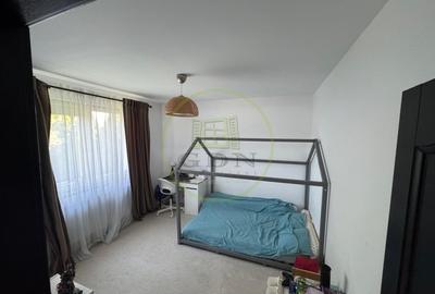 Casă individuală cu 4 camere cu Teren 345 Mp în Preajba - 9