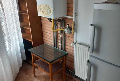 Garsonieră decomandată în Ultracentral - 2