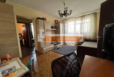 Apartament 2 camere Central, liber, Centrala Termica, mobilat - 1