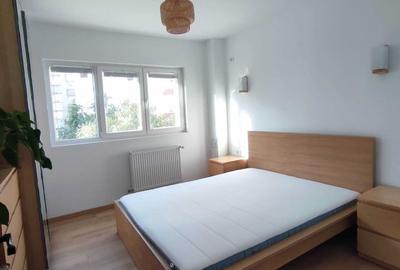 Apartament 2 camere | 1 Mai | Metrou | Prima inchiriere - 4